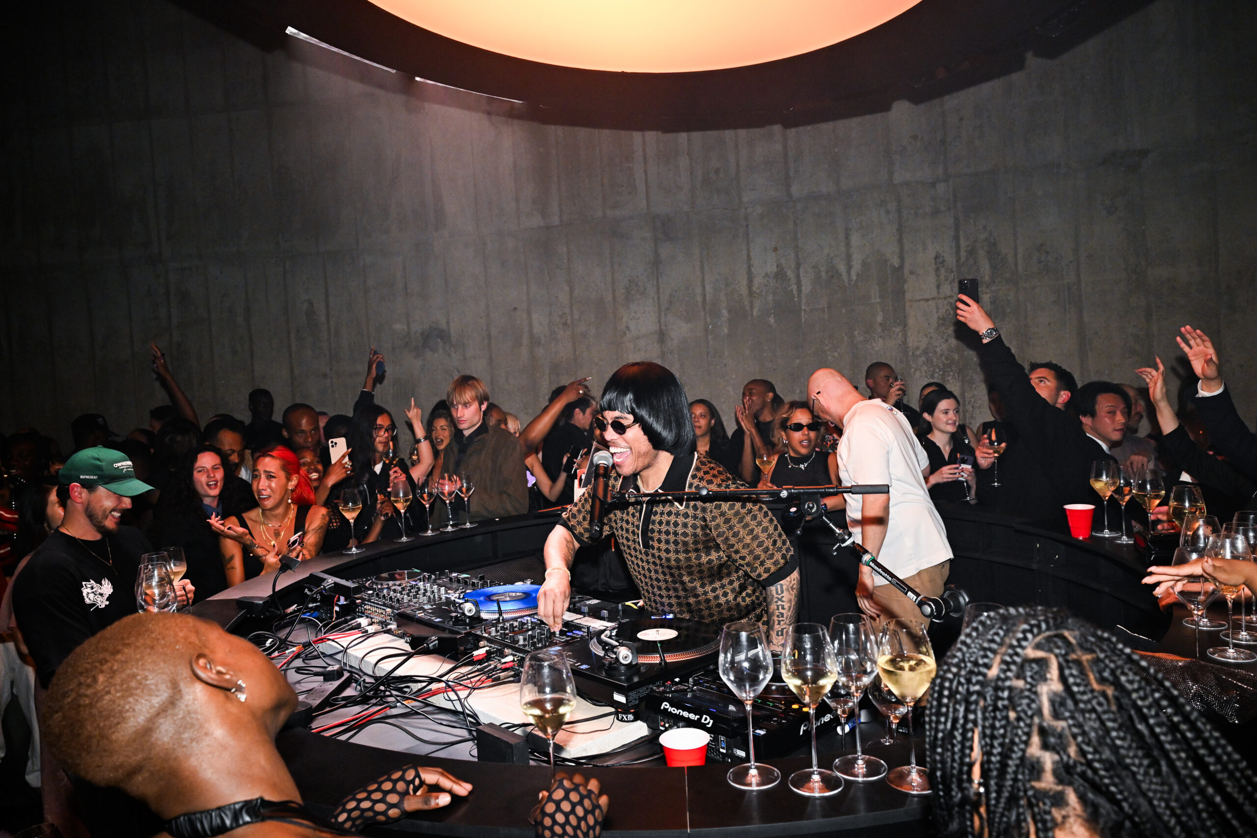 Dom Pérignon Révélations 2025: 