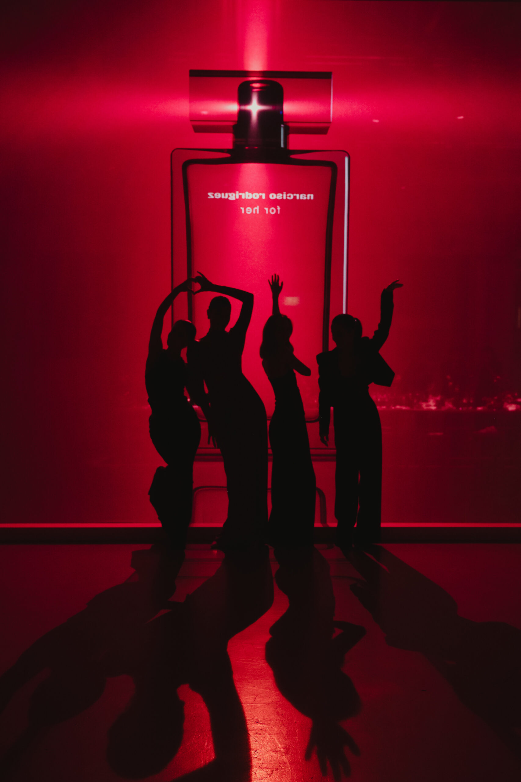 Narciso Rodriguez Signature Dinner